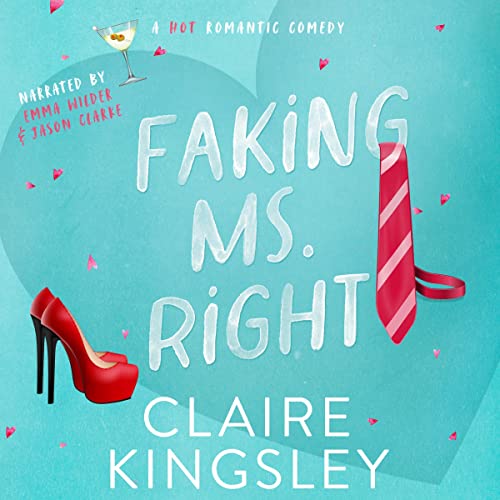 Cover of Faking Ms. Right