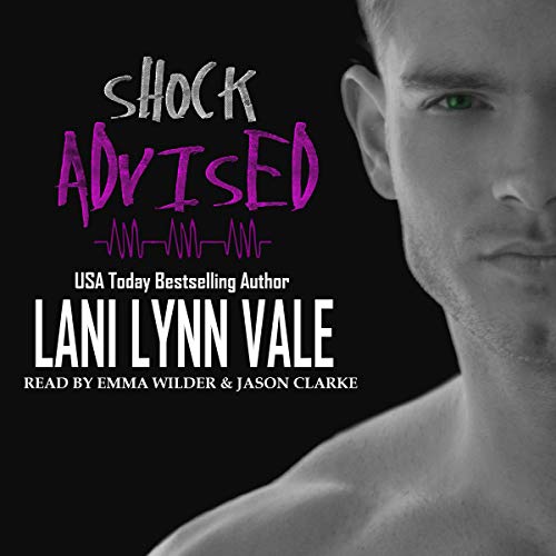Cover of Shock Advised