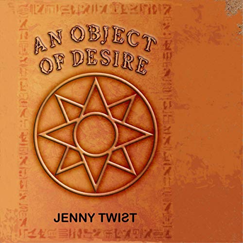 Cover of An Object of Desire