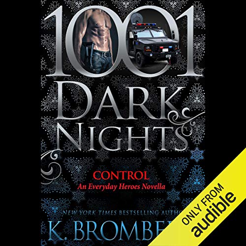Cover of Control