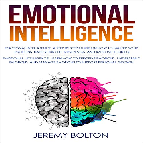 Cover of Emotional Intelligence