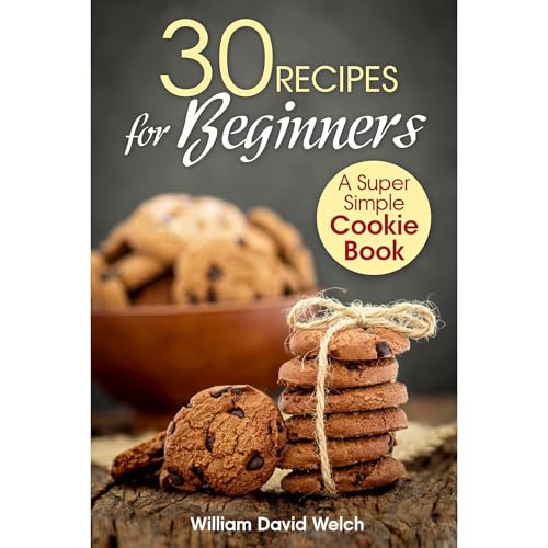 Cover of 30 Recipes for Beginners
