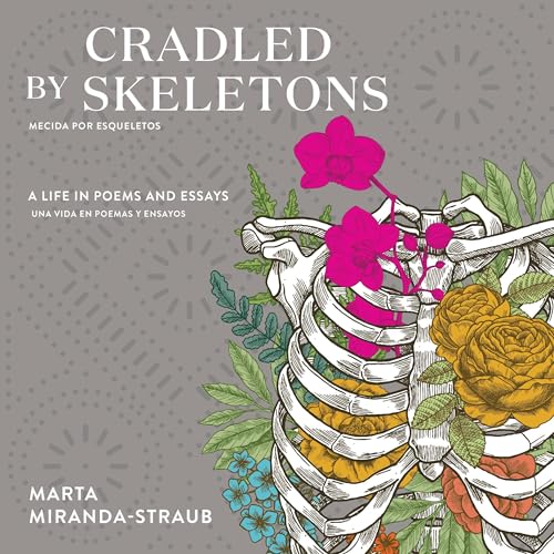 Cover of Cradled by Skeletons