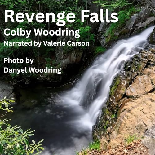 Cover of Revenge Falls