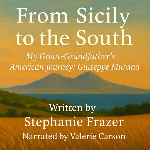 Cover of From Sicily to the South