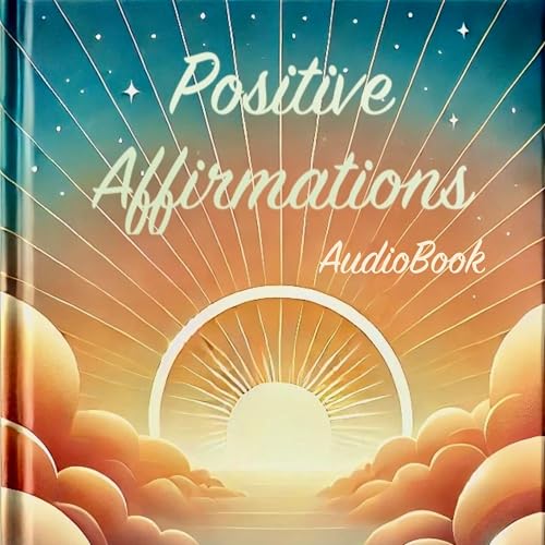 Cover of Positive Affirmations