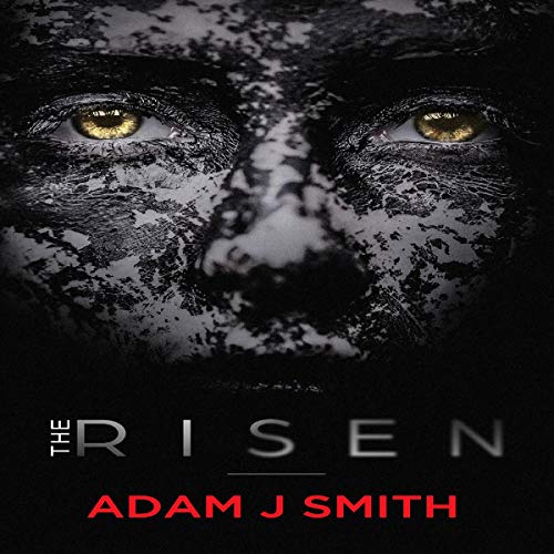 Cover of The Risen