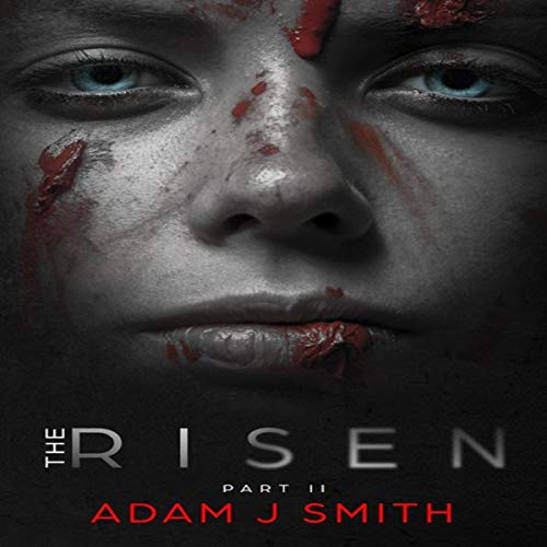 Cover of The Risen: Part II