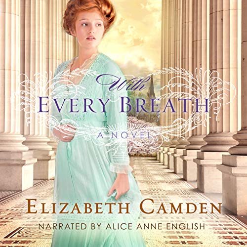 Cover of With Every Breath