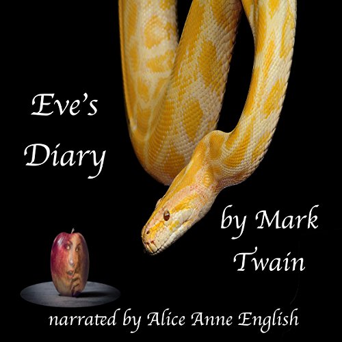 Cover of Eve's Diary
