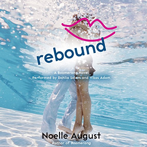 Cover of Rebound