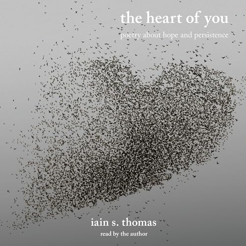 Cover of The Heart of You