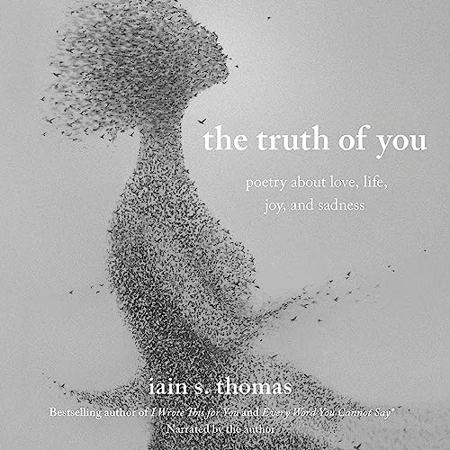 Cover of The Truth of You