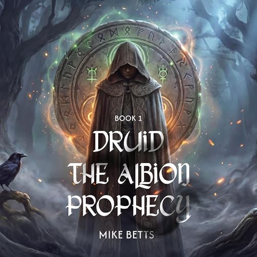 Cover of Druid