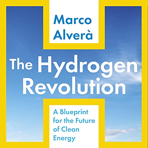 Cover of The Hydrogen Revolution