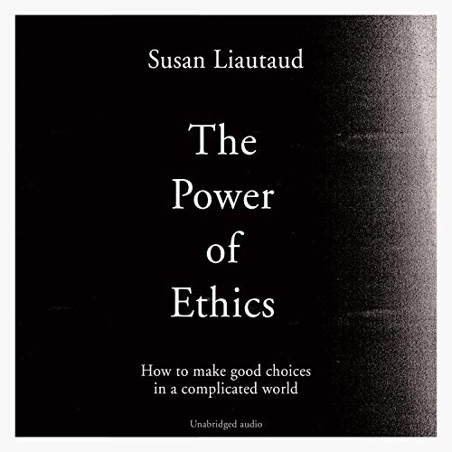 Cover of The Power of Ethics