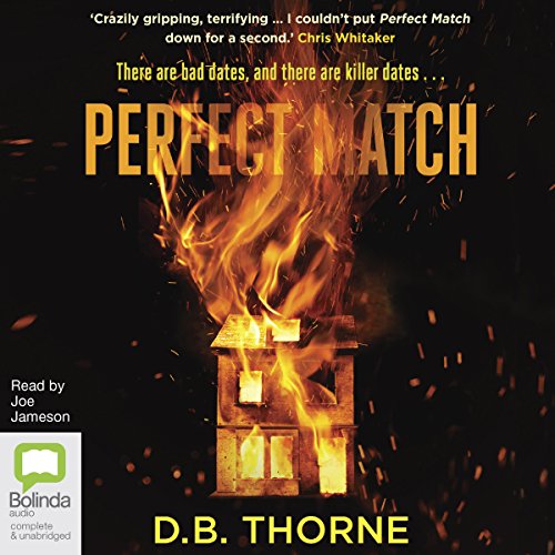 Cover of Perfect Match