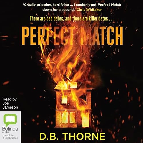 Cover of Perfect Match
