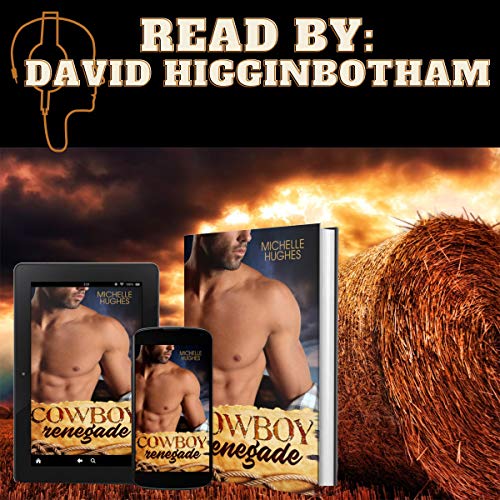 Cover of Cowboy Renegade