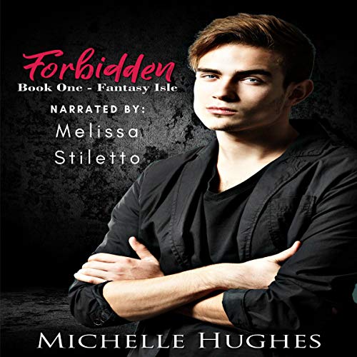 Cover of Forbidden