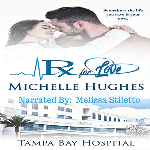 Cover of Rx for Love