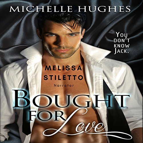 Cover of Bought for Love