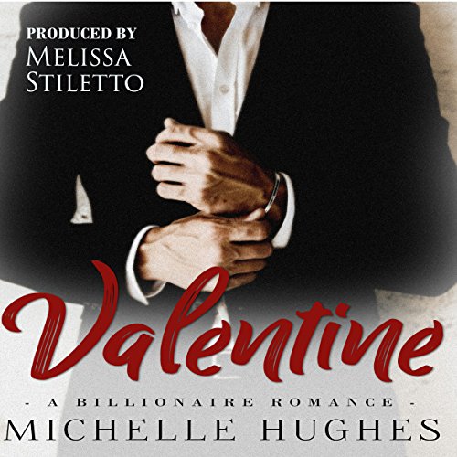 Cover of Valentine