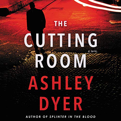 Cover of The Cutting Room
