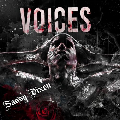 Cover of Voices