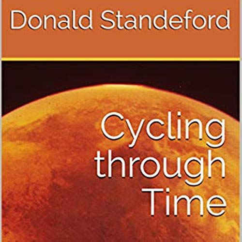 Cover of Cycling Through Time