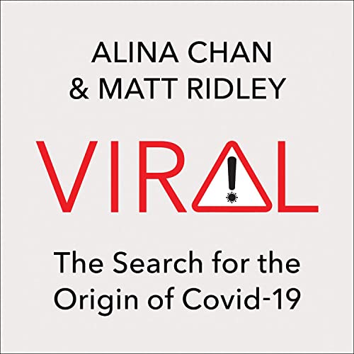 Cover of Viral
