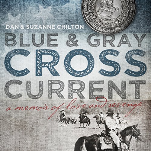 Cover of Blue & Gray Cross Current