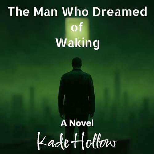 Cover of The Man Who Dreamed of Waking