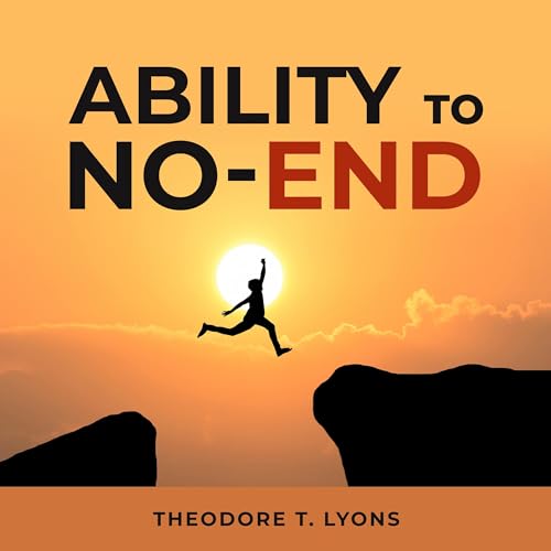 Cover of Ability to No End