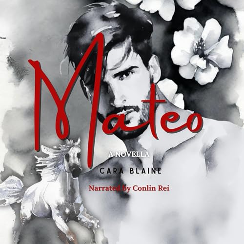 Cover of Mateo