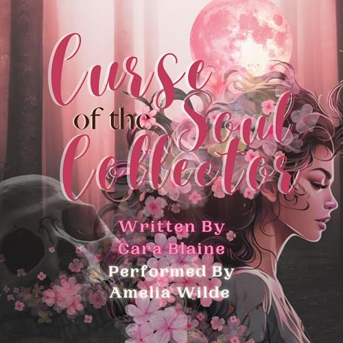 Cover of Curse of the Soul Collector