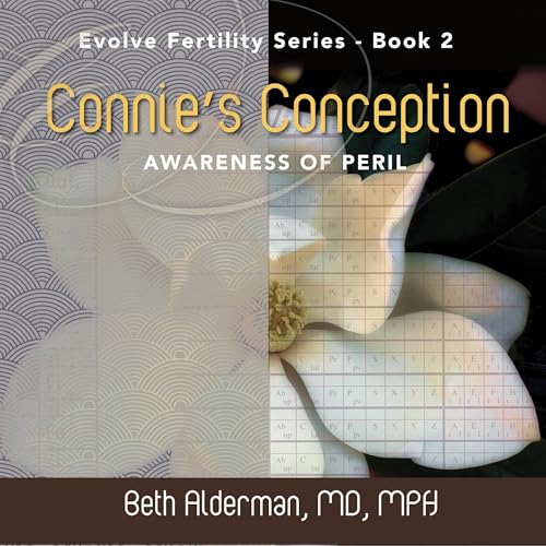 Cover of Connie's Conception