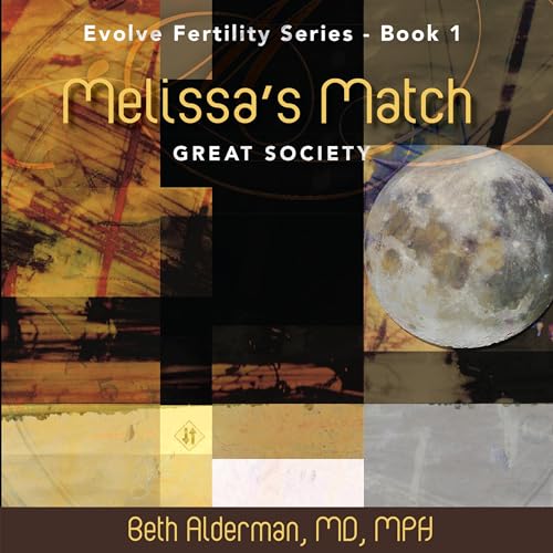 Cover of Melissa's Match