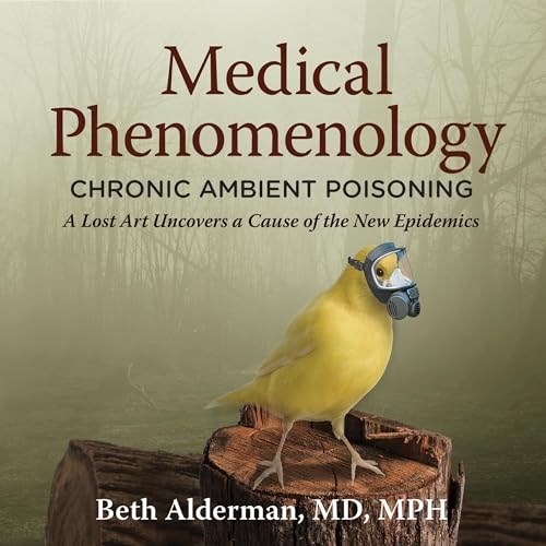 Cover of Medical Phenomenology