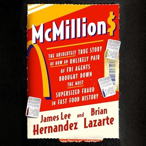 Cover of McMillions