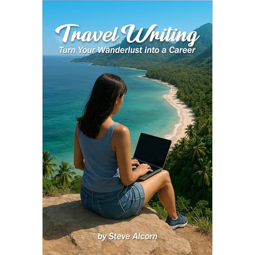 Cover of Travel Writing