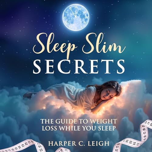 Cover of Sleep Slim Secrets