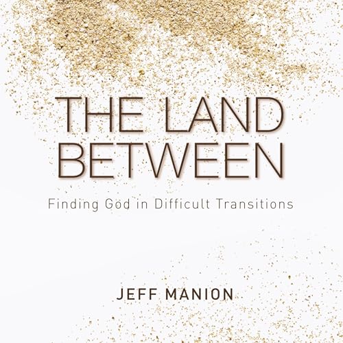 Cover of The Land Between