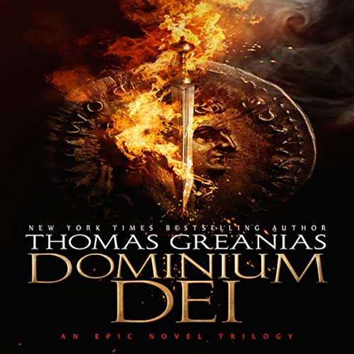 Cover of Dominium Dei