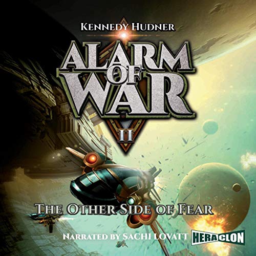 Cover of The Other Side of Fear