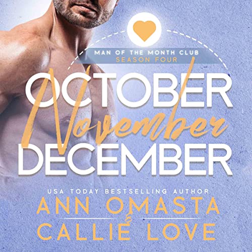 Cover of Man of the Month Club Season Four