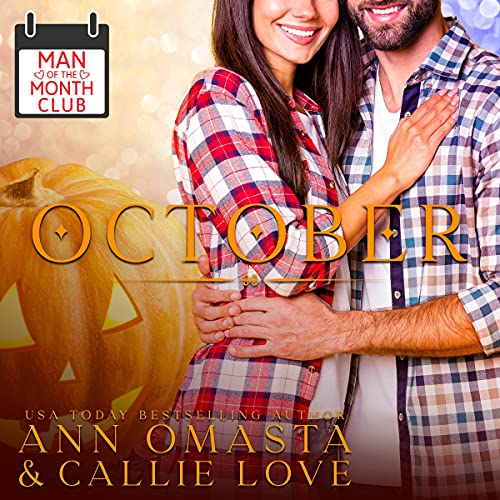 Cover of Man of the Month Club: October