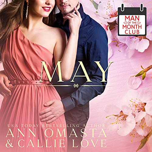 Cover of May