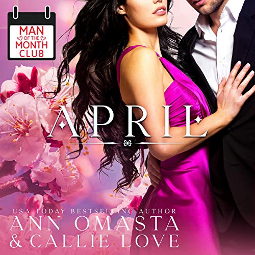 Cover of April