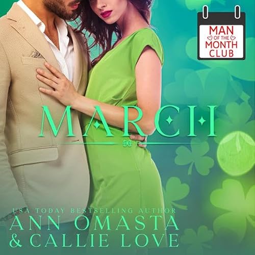 Cover of March